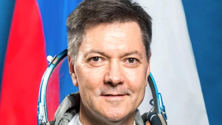 Rus kozmonot, uzayda 1.000 gün geçiren ilk insan olarak tarihe geçti