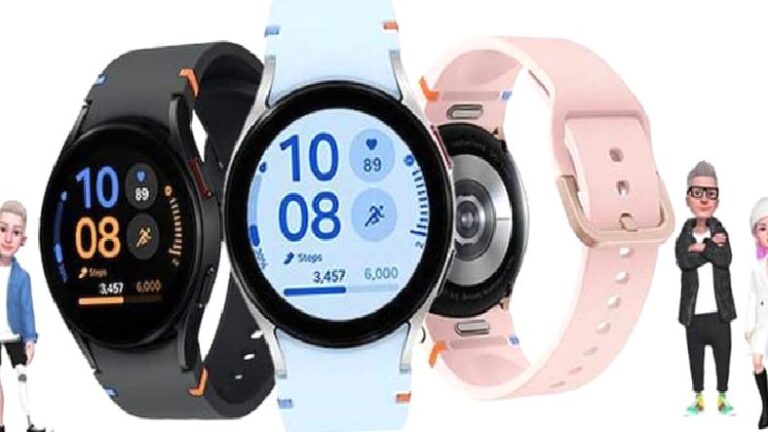 Samsung Galaxy Watch FE, “Yanlışlıkla” Amazon’da Listelendi: Saatin Fiyatı Ortaya Çıktı