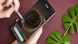 Samsung One UI 6.1.1 güncellemesi ile gösteri yapacak!