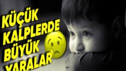 Sevgi Eksikliği Bebeklerin Hayatını Nasıl Mahvediyor? Sonuçları Sandığınız Kadar Kolay Değil!