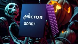 Sıkı tutunun! Micron GDDR7 oyun performansını uçuracak