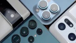 Şimdiye kadarki en süratli Android telefon belirlendi!