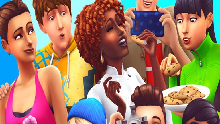 Sims 4, uzun müddettir talep edilen özelliğe nihayet kavuşuyor!