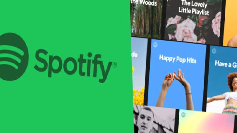 Spotify’da Garip Sorun: Çalma Listeleri, Gizemli Bir Şekilde Kayboldu