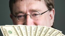 Steam kullanıcılarının oynamadığı oyunlara harcadığı para miktarı hesaplandı!