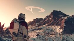Steam’in arka odalarına sızdılar: Starfield için büyük bir güncelleme mi geliyor?