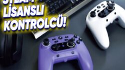 Steam’in Resmî Oyun Kolu Duyuruldu! (Ama Valve’ın Kendisi Geliştirmiyor)