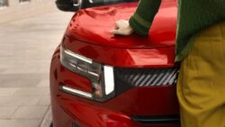 Tamamen yenilenen Citroen C3 Aircross Türkiye’ye geliyor!