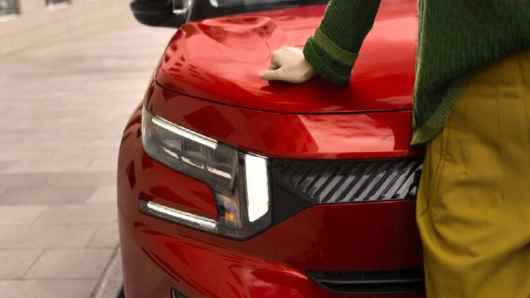 Tamamen yenilenen Citroen C3 Aircross Türkiye’ye geliyor!