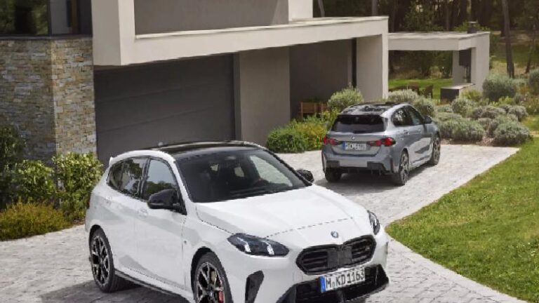 Tasarımı Yenilenen 2024 Model BMW 1 Serisi Resmen Tanıtıldı: İşte Özellikleri ve Fiyatı