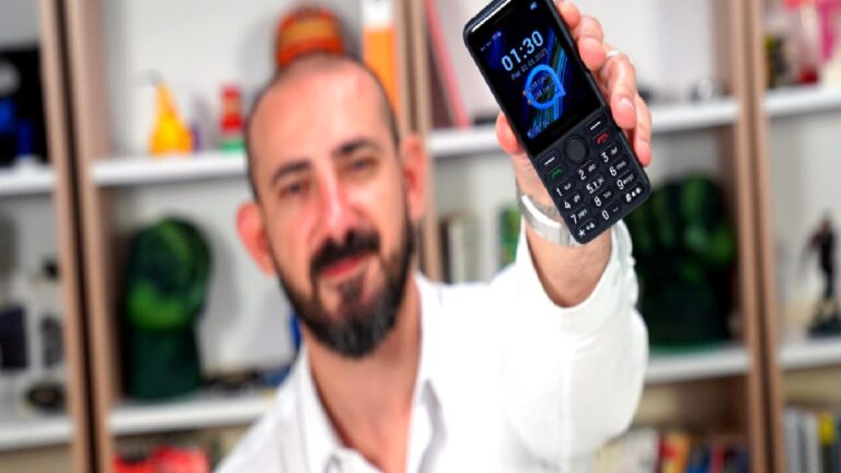 TCL onetouch 4022s İnceleme