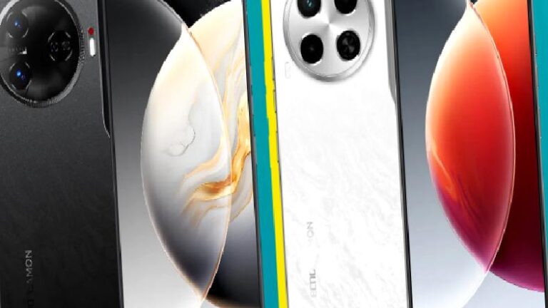TECNO CAMON 30 Serisi Türkiye’ye Geldi: İşte Özellikleri ve Fiyatı