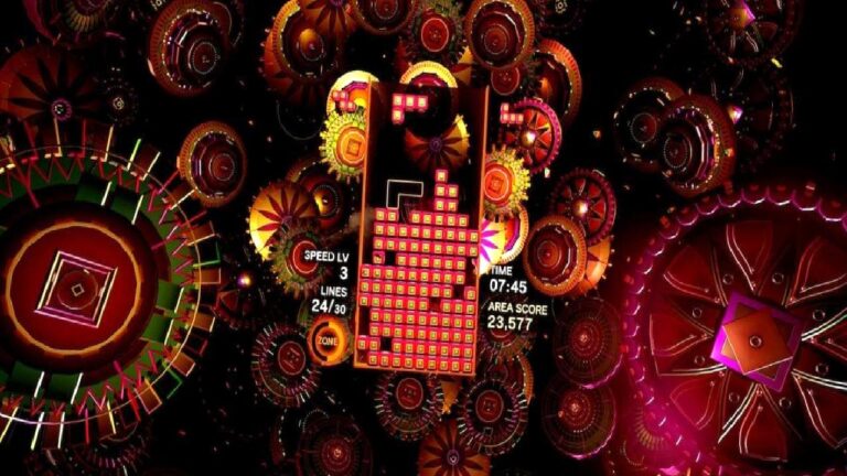 Tetris, 40 yılın akabinde yenilenmiş olarak geri dönüyor!