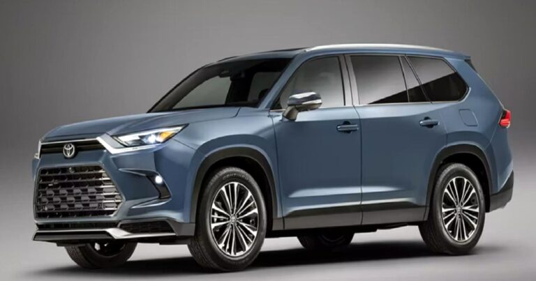 Toyota en büyük 2 SUV modelinin satışını durdurdu! Pekala neden?