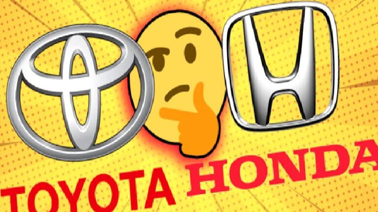 Toyota’dan Honda’ya: Japon Araba Markalarının Logolarının Manalarını Biliyor musunuz?
