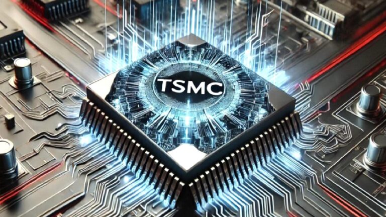 TSMC, çip teknolojisinde klasik tekniği terk etti!