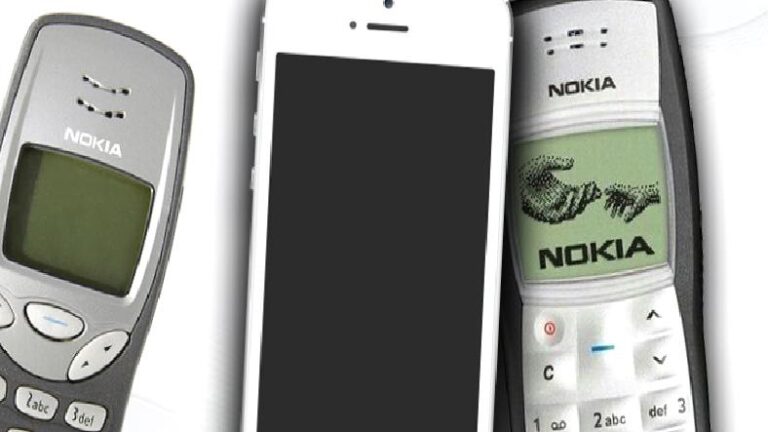 Tüm Vakitlerin En Çok Satan Telefonları (Samsung, Sizi Hiç Olmadığı Kadar Şaşırtacak)