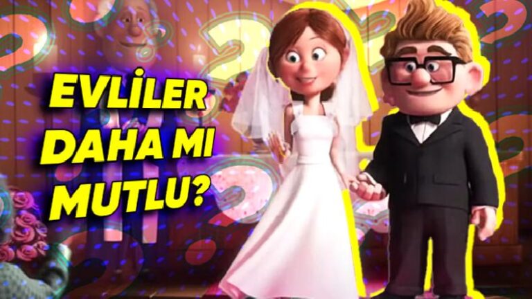 Türkiye’de Yapılan Bir Araştırma, Mutluluğumuzu Etkileyen Faktörleri Ortaya Koydu (Bilimin Yanıtı Sizi Biraz Şaşırtabilir!)