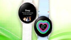 Uygun fiyatlı Samsung Galaxy Watch FE duyuruldu!