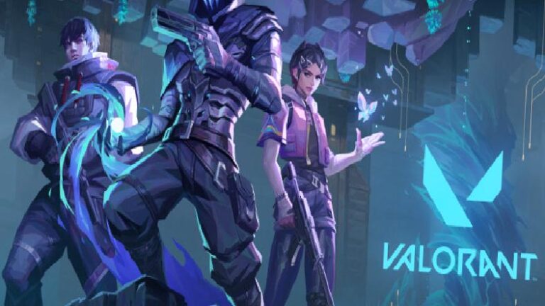 Valorant, PlayStation 5 ve Xbox Series X/S’e Geliyor: Şimdiden Beta Sürüm İçin Kaydolabilirsiniz