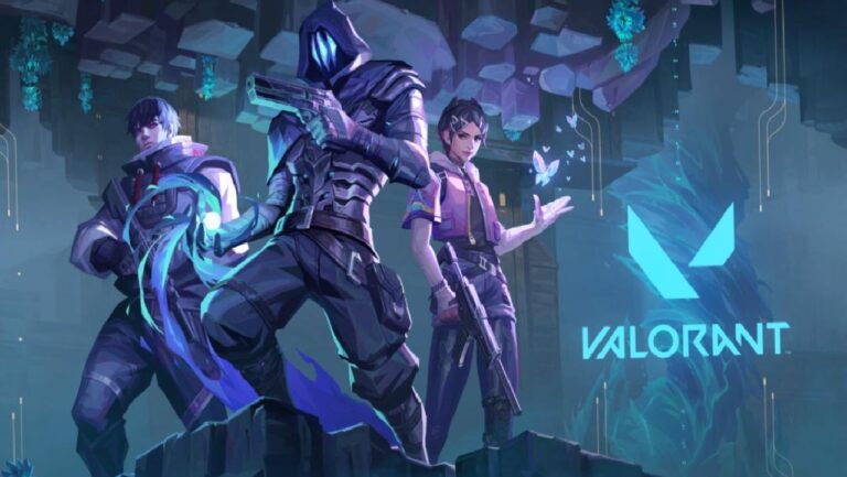 Valorant PlayStation 5 ve Xbox’a geliyor! İşte tarihi