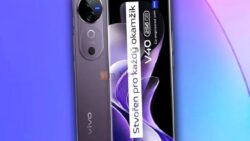 vivo V40’ın Tasarımı Gün Yüzüne Çıktı: Kavisli Ekran Geliyor