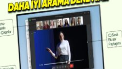 WhatsApp Aramalarına Çok İşinize Yarayacak 3 Yeni Özellik Geldi: Birlikte Sinema İzleyebileceksiniz!
