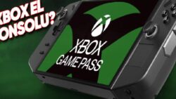 Xbox İşvereninden Aylardır Söylentileri Dolaşan Xbox El Konsolu Hakkında Sevindiren Açıklama