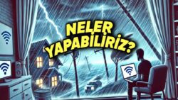 Yağmurdan Sıcak Havaya Kadar Kötü Hava Şartları Neden İletişim Sinyallerimizi Sabote Ediyor?