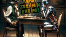 Yapay Zekâ’nın 70 Yıllık Seyahatinde Nasıl Boyut Atladığını Okuyunca ”Nereden Nereye” Diyeceksiniz!
