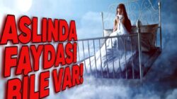 Yaratıcılıkta Sınır Tanımayanlar: Düşlerimizde Neden Her ZamanMantıksız Senaryolar Üretiyoruz?