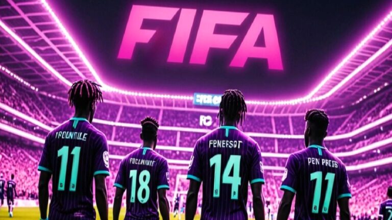 Yeni FIFA serisi geliyor! Başkan muştuyu verdi