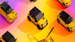 Yeni Renault 5 dokuz farklı oyunda yer alacak!