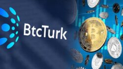 Yerli Kripto Para Borsası BtcTurk, Siber Atağa Uğradığını Açıkladı