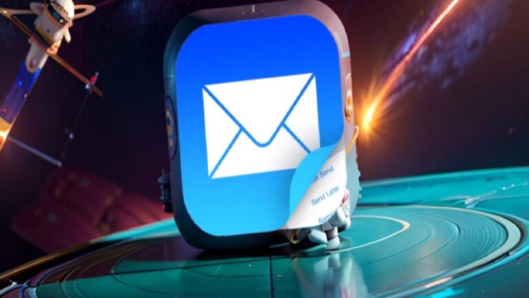 Yeterlice akıllandı! İşte Apple Mail uygulamasının yeni hali