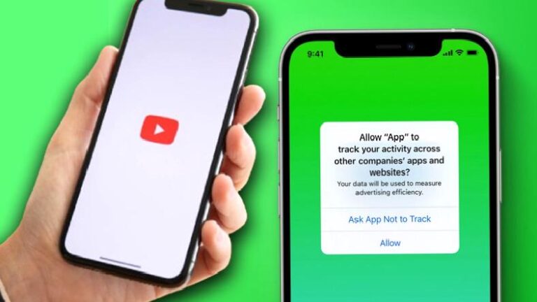 YouTube, iPhone Sahiplerini “İzlemek” İstiyor: İşte Nedeni