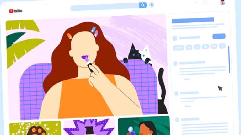 YouTube’un Tartışmalı Tasarımı, Tüm Premium Abonelere Sunuldu: Siz de Deneyebilirsiniz
