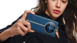 16GB RAM ve 1TB depolama | Realme 13 Pro+ özellikleri sızdırıldı!