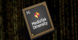 200 Megapiksel kamera dayanaklı MediaTek Dimensity 7350 tanıtıldı!