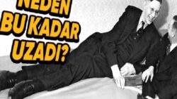 2.72 Metreyle Dünyanın En Uzun İnsanı Olan Robert Wadlow’un, Bu Kadar Uzamasının Nedeni Neydi?
