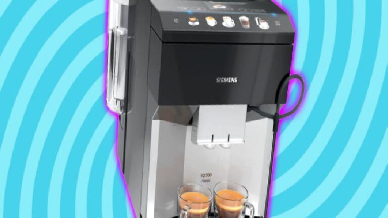 A101’de Satılan Siemens TP505R01 Tam Otomatik Kahve Makinesinin Özellikleri: Alınır mı?