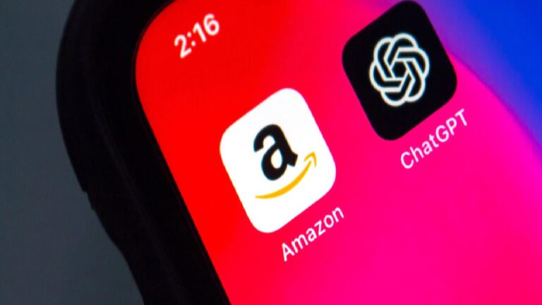 Amazon, ChatGPT’den daha akıllı bir yapay zeka için hazırlanıyor