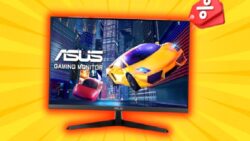 Amazon’da Günün Fırsatı Olan Asus VY279HGE Oyuncu Monitörü Alınır mı? Özellikleri ve Kullanıcı Yorumları