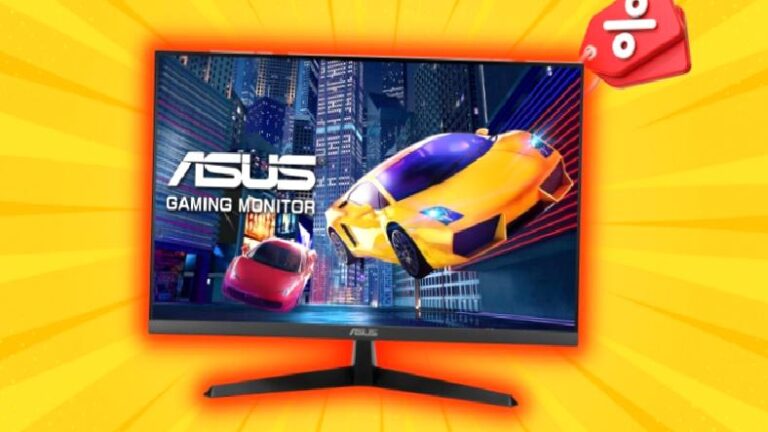Amazon’da Günün Fırsatı Olan Asus VY279HGE Oyuncu Monitörü Alınır mı? Özellikleri ve Kullanıcı Yorumları