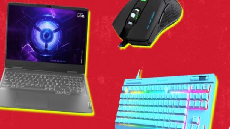 Amazon’da Günün Fırsatları: İndirimli Fiyatı ile Dikkat Çeken Dizüstü Bilgisayarlar ve Aksesuarları