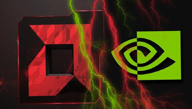 AMD çıldırdı: Tam 21 milyar liralık satın alım gerçekleştirdi!