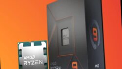 AMD Ryzen 9 9950X, Ryzen 9 7950X’e fark attı