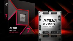 AMD Ryzen 9000, lansman öncesi kazara satıldı