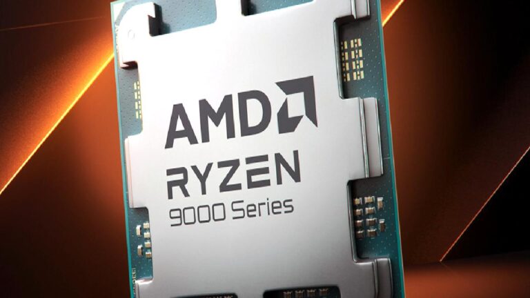 AMD, Ryzen 9000 serisini resmi olarak duyurdu! İşte özellikleri