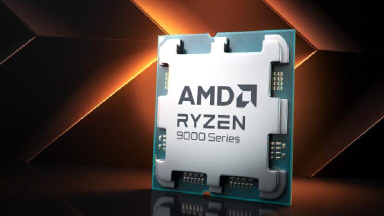 AMD Ryzen 9000 Serisinin Benchmark Sonuçları Ortaya Çıktı